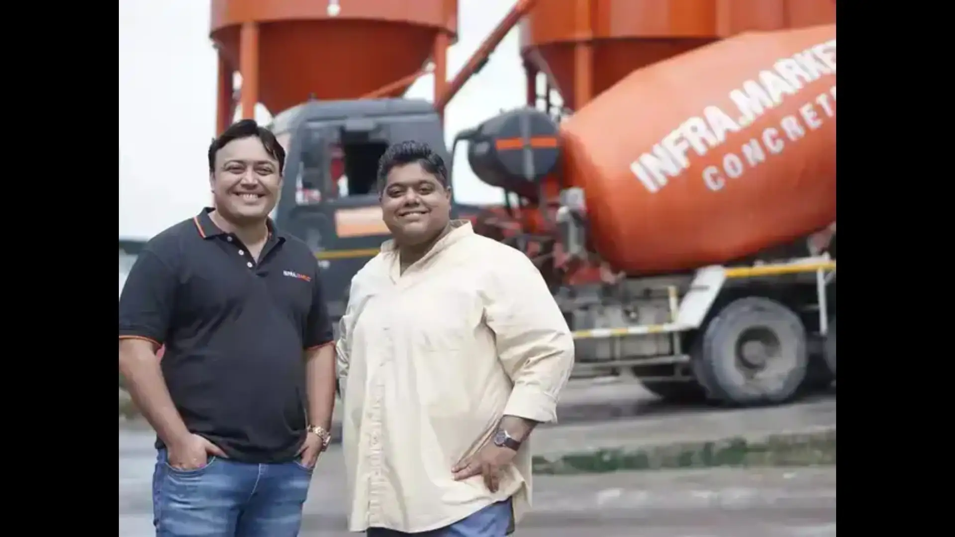 Infra Market to Reverse List via Shalimar Paints Merger
